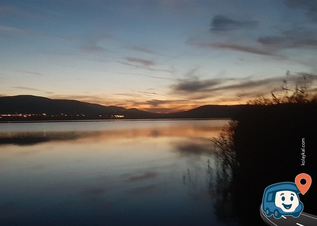 Yeniçağa Gölü Kamp Alanı - Bolu, foto 1