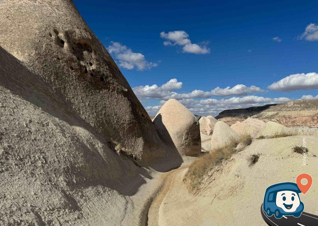 Top View - Ürgüp, Nevşehir, foto 9
