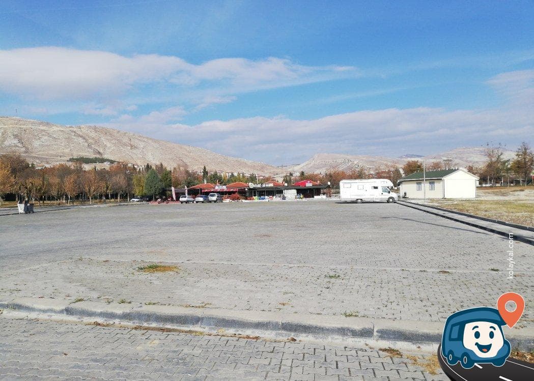 Sakarya Gölü Kenarı Kamp ve Piknik Alanı - Nallıhan, Ankara, foto 1