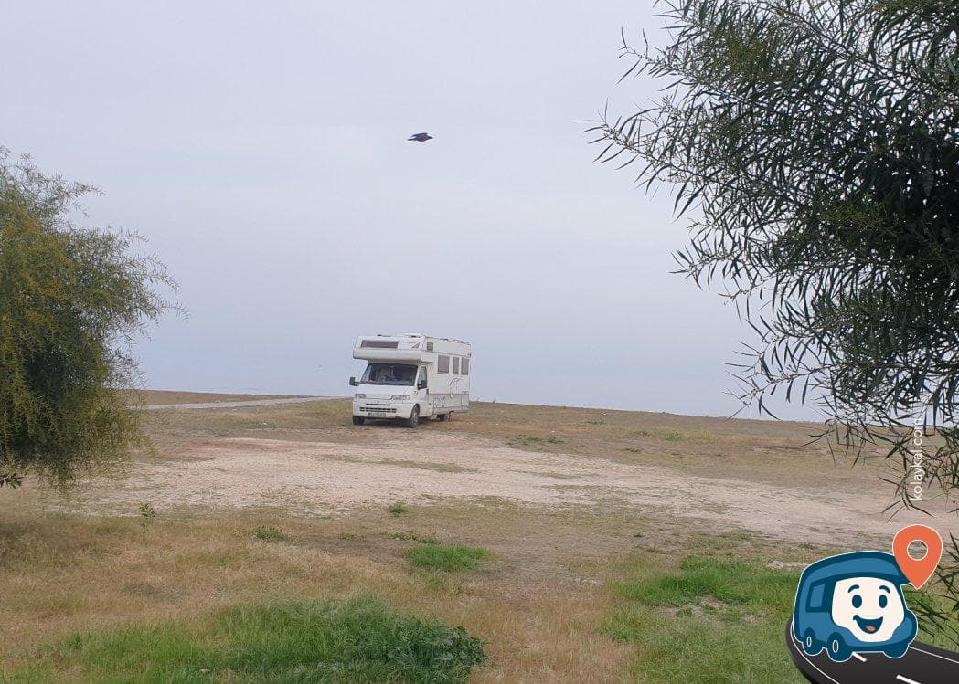 Kocahasanlı Halk Plajı - Erdemli, Mersin, foto 7