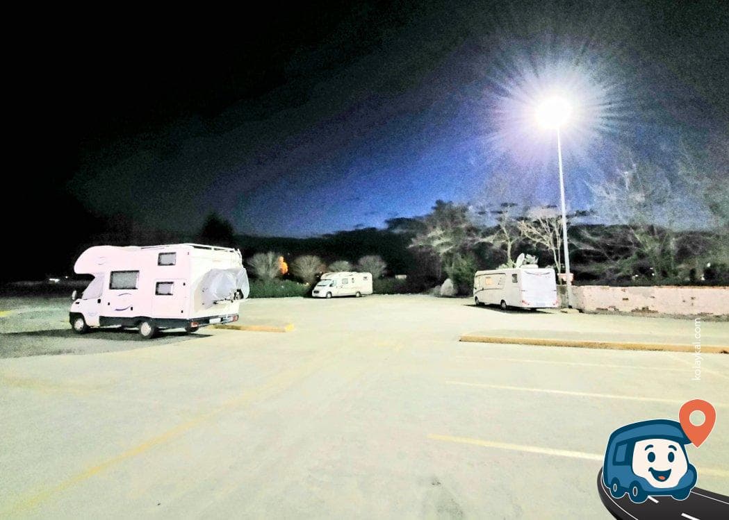 Kipa Avm Otoparkı - Keşan, Edirne, foto 2