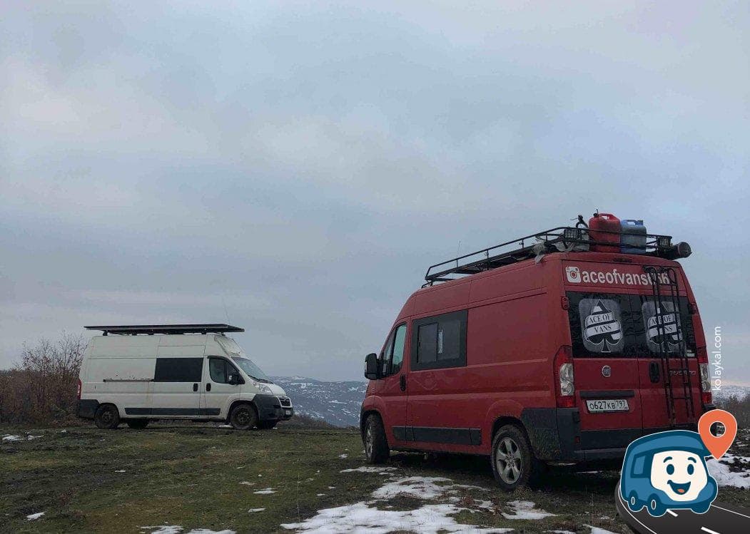 Denizköy Kamp Alanı - Çorum Merkez, Çorum, foto 2