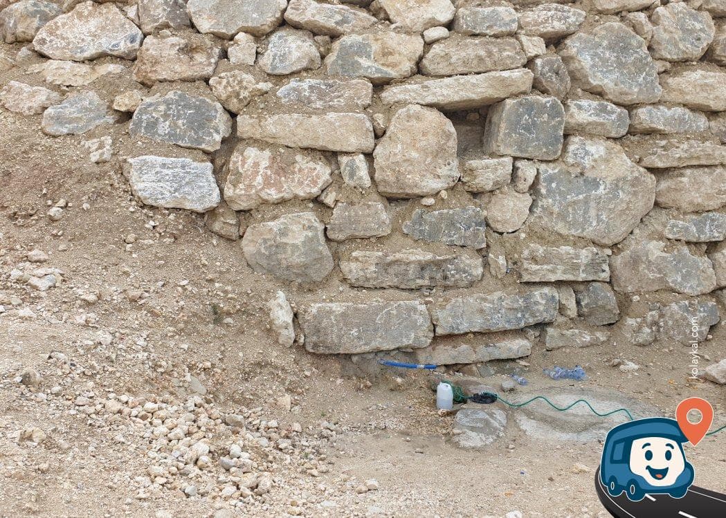 Aydıncık İçme Suyu Kaynağı ve Dinlenme Alanı - Silifke, Mersin, foto 1