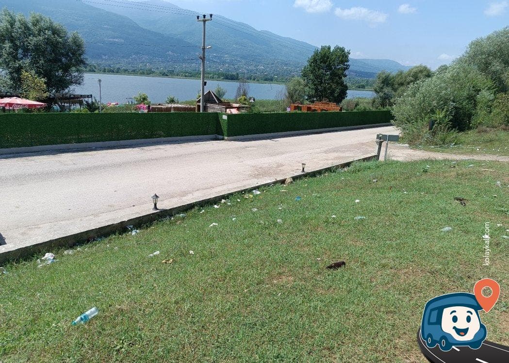 Kartepe Sukay Wakepark Kamp Alanı - Kocaeli, foto 3