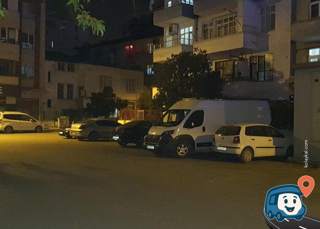 Antakya Günlük Otopark - Hatay, foto 2