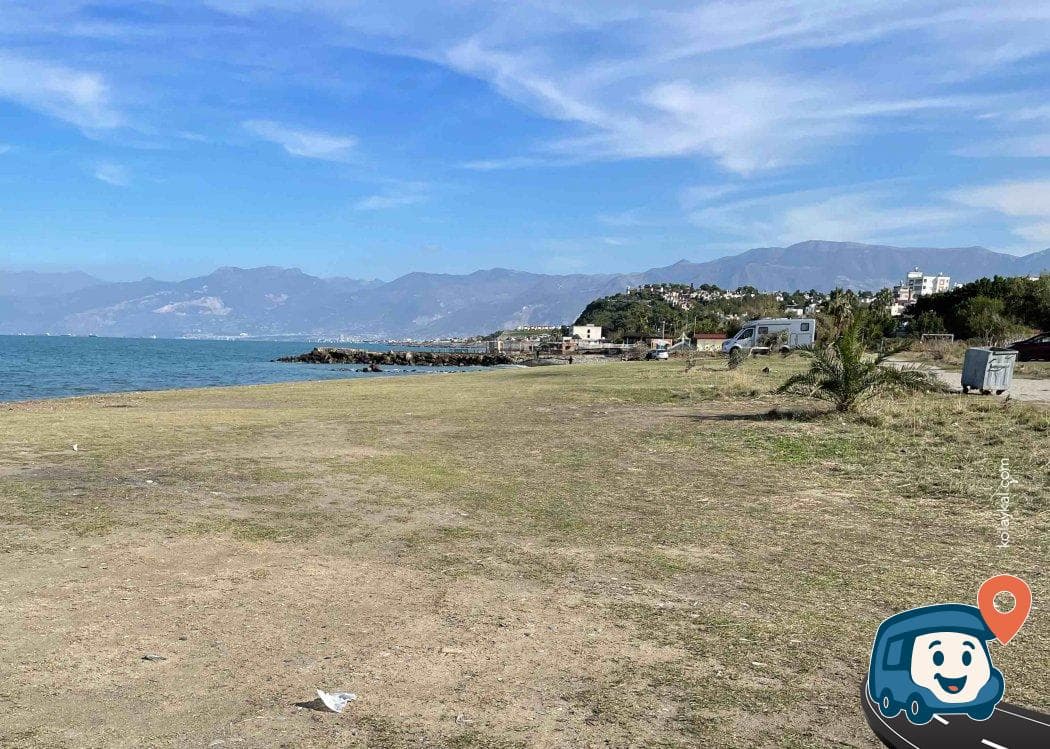 Büyükdere Yol Üzeri Piknik Alanı - İskenderun, Hatay, foto 5