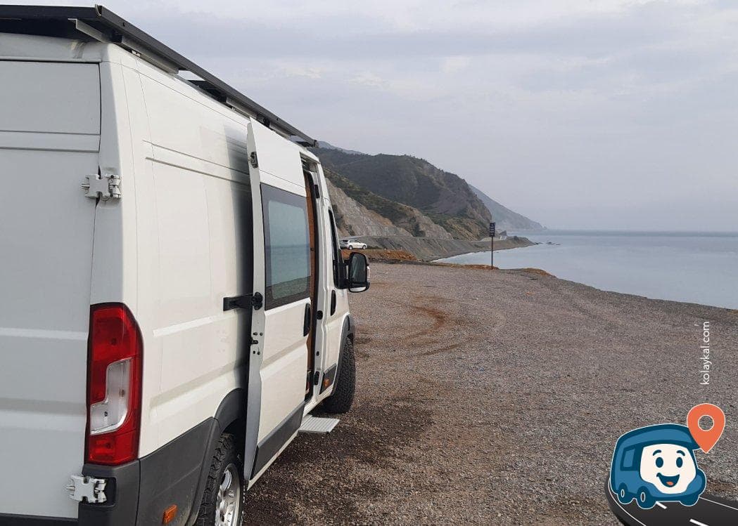 Huzur Yamacı - Arsuz, Hatay, foto 1