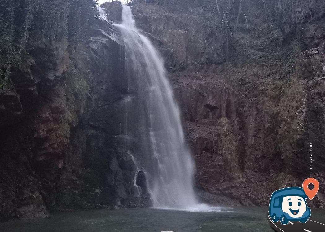 Su Deresi Yanı Piknik ve Kamp Alanı - Kürtün, Gümüşhane, foto 3