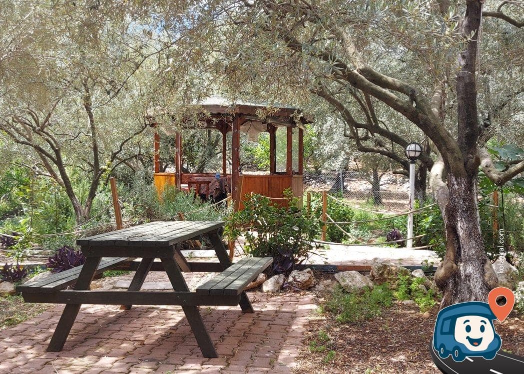 Alpstar Restaurant ve Kamp Alanı - Konyaaltı, Antalya, foto 1