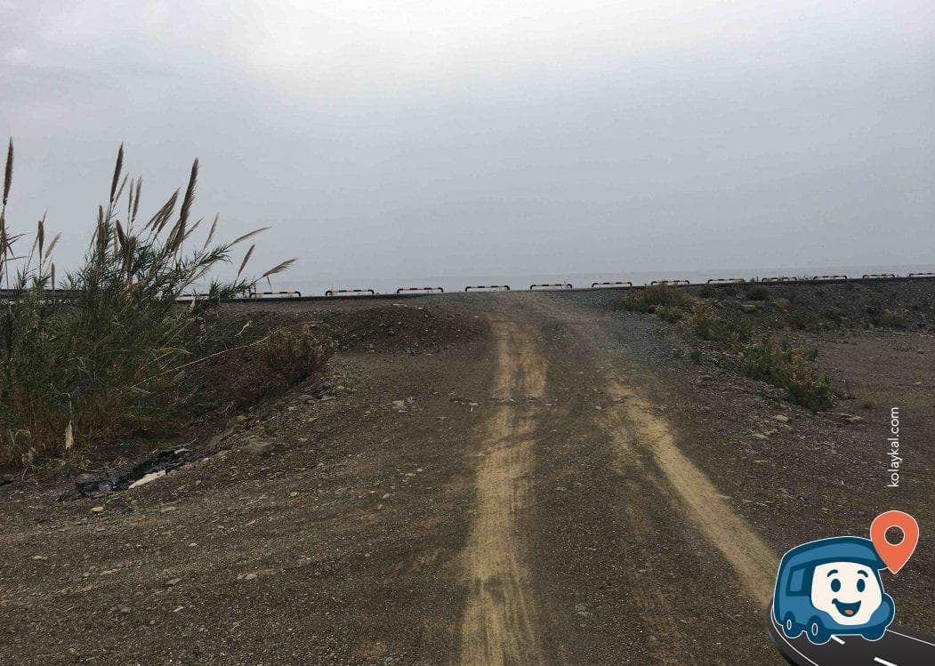 Samandağ Plajı Yakını Kamp Alanı - Arsuz, Hatay, foto 3