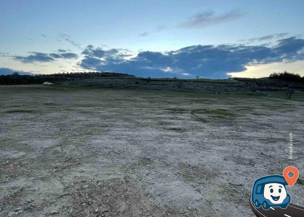 Demiralan Balon Kalkış Alanı - Pamukkale, Denizli, foto 1