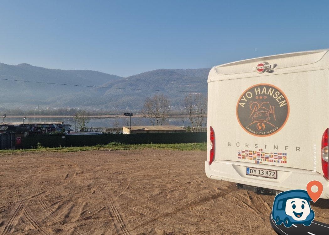 Kartepe Sukay Wakepark Kamp Alanı - Kocaeli, foto 4