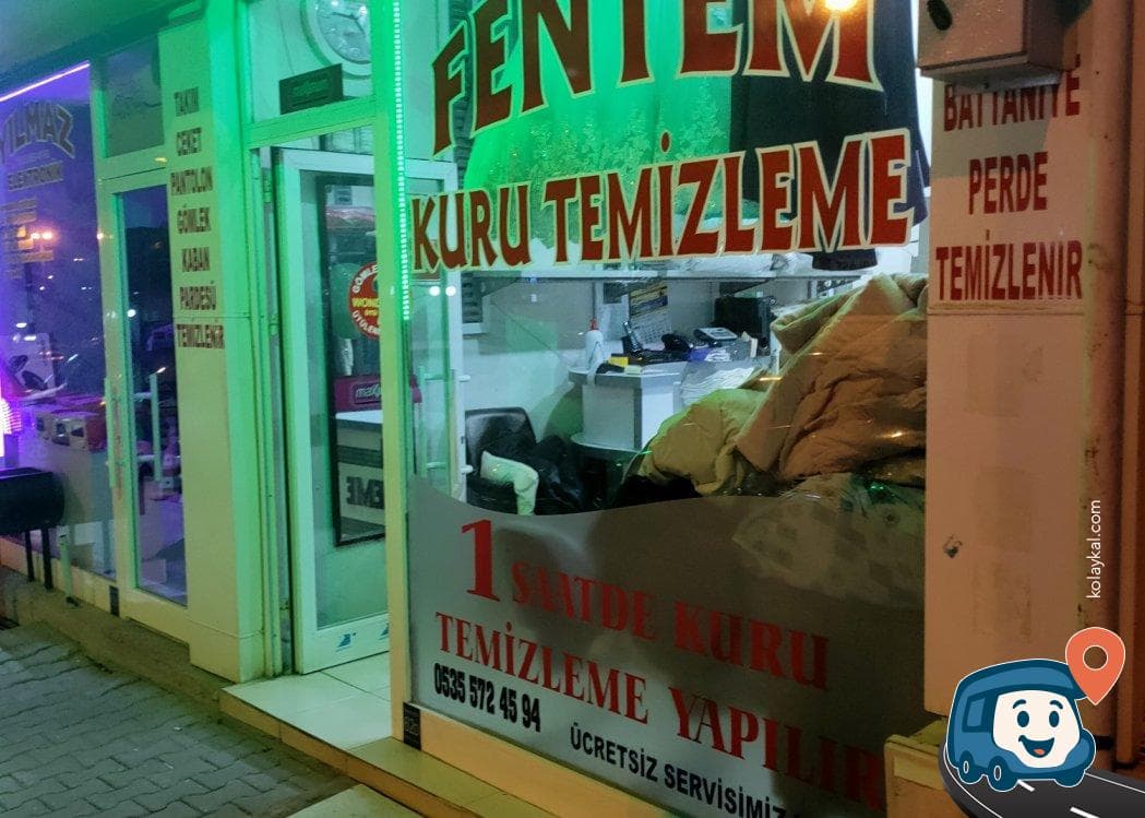 Çamaşırhane - Karaman Merkez, Karaman, foto 1