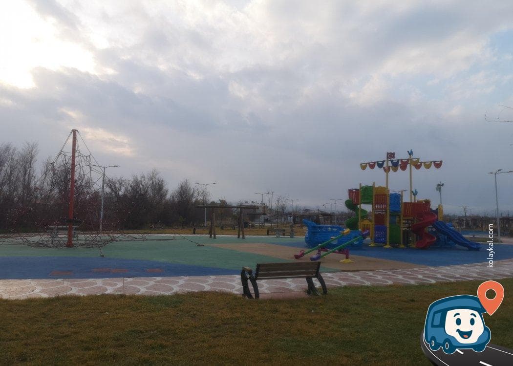 Van Gölü Kenarı Piknik Alanı - Tuşba, foto 2