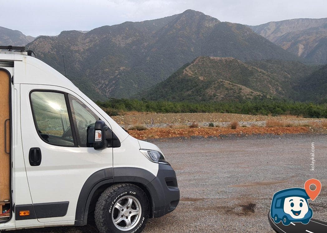 Huzur Yamacı - Arsuz, Hatay, foto 2