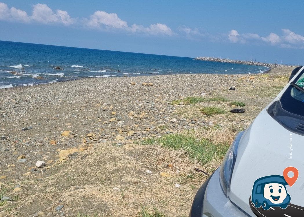 Arsuz Kamp Alanı - Hatay, foto 4