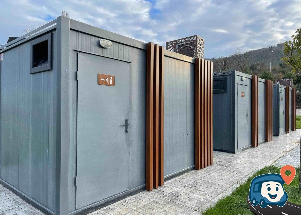 Ordu Gülyalı Karavan Kamp Alanı, foto 8