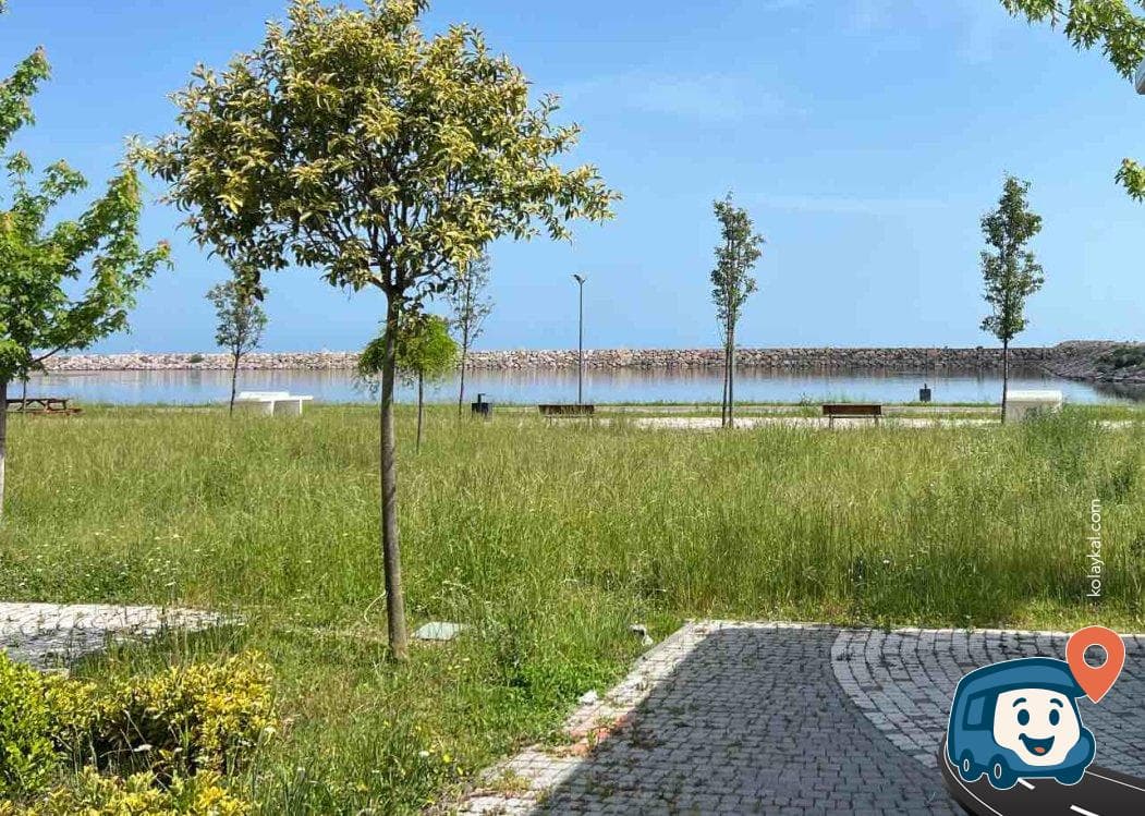 Ordu Gülyalı Karavan Kamp Alanı, foto 11