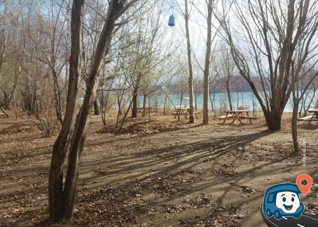 Göl Aile Çay Bahçesi ve Piknik Alanı - Tatvan, Bitlis, foto 1