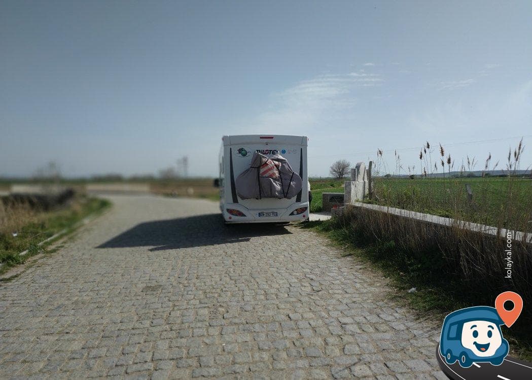Topların Yanındaki Su Kaynağı - Çanakkale Merkez, Çanakkale, foto 4