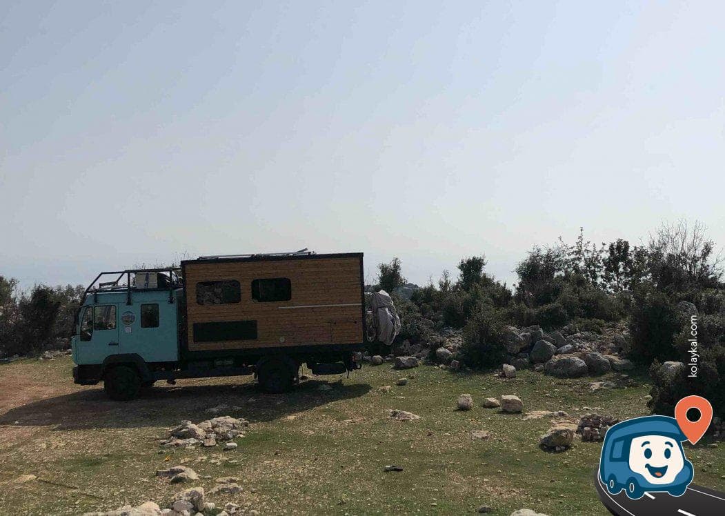 Adamkayalar Rölyefleri - Silifke, Mersin, foto 9