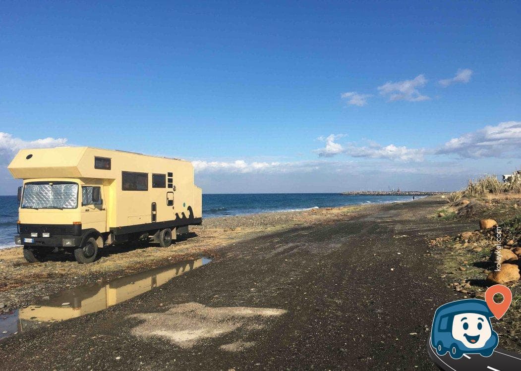 Arsuz Kamp Alanı - Hatay, foto 2