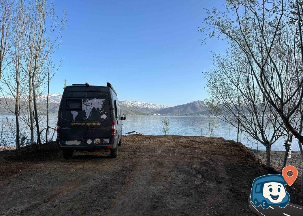 Göl Aile Çay Bahçesi ve Piknik Alanı - Tatvan, Bitlis, foto 4