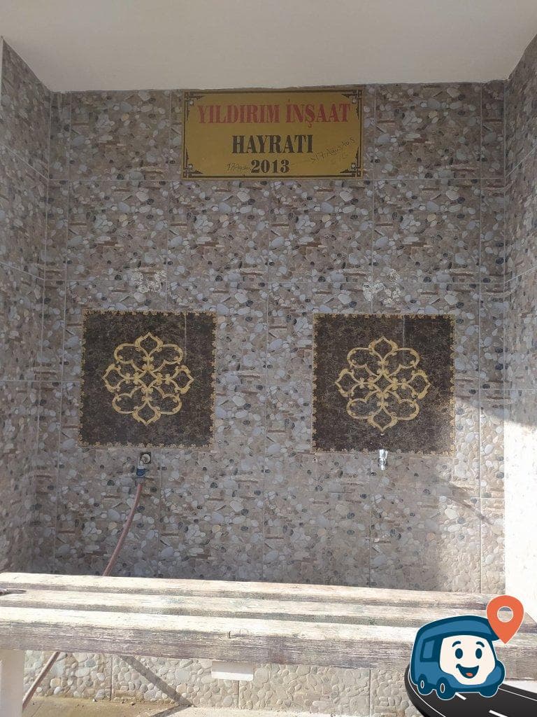 Şereflikoçhisar Market Alanı - Ankara, foto 1