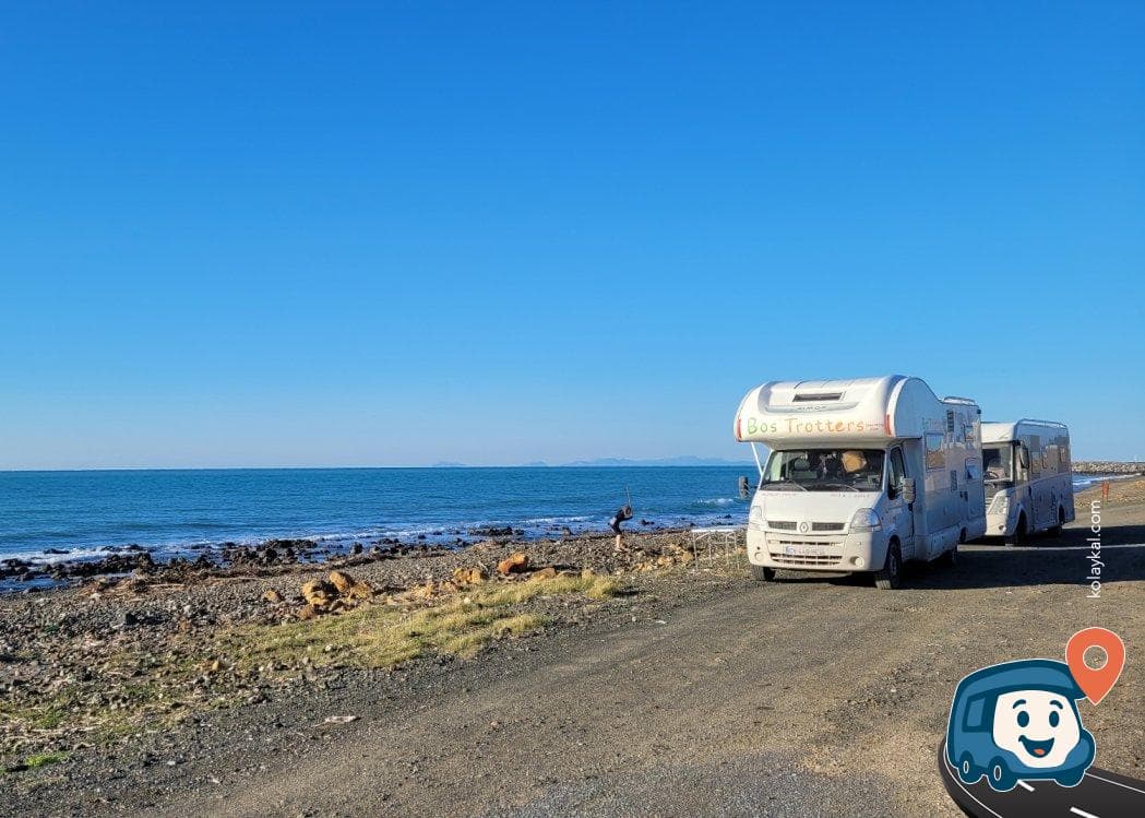 Arsuz Kamp Alanı - Hatay, foto 3