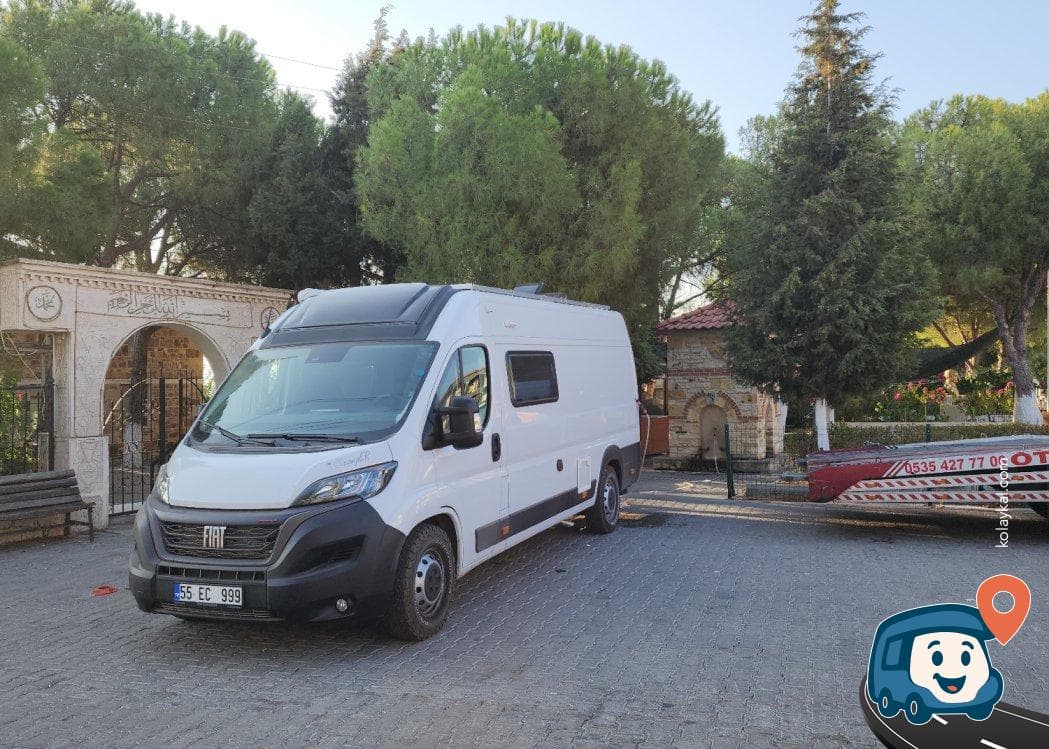 Yeni Bağarası Cami Çeşmesi - Foça, İzmir, foto 3