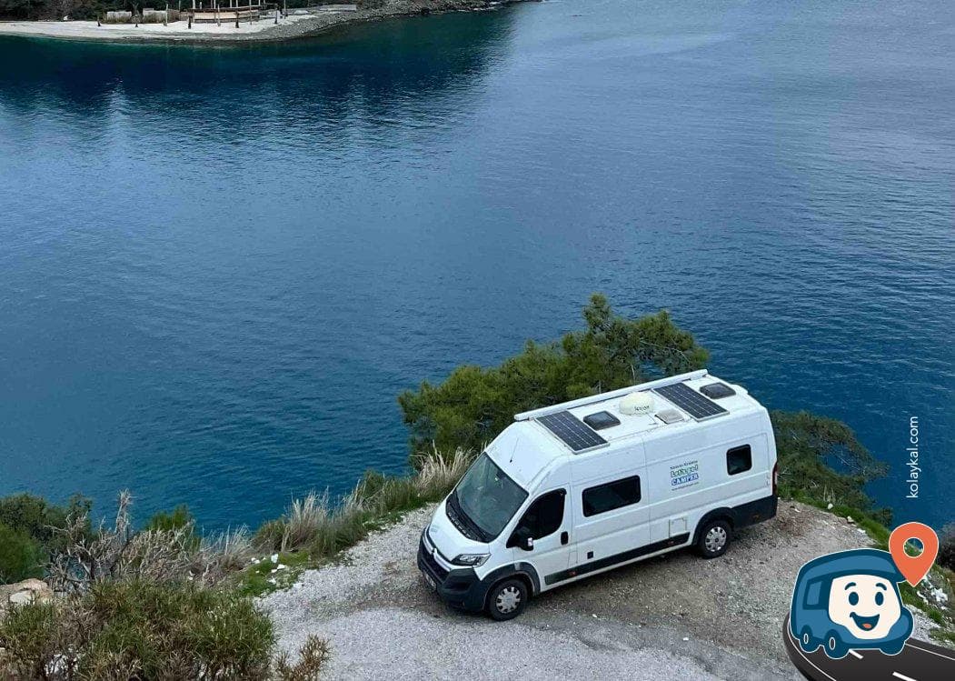 Sea Me Manzara Noktası - Fethiye, Muğla, foto 2