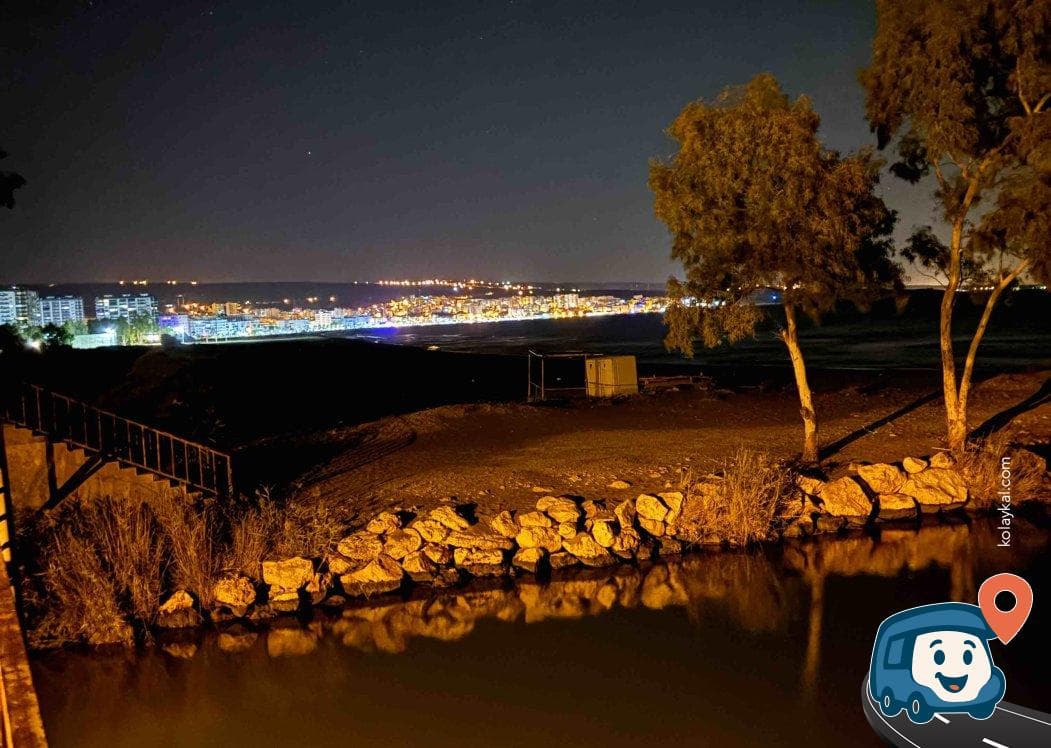 Atakent Bld. Kapızlı Kampı - Silifke, Mersin, foto 3