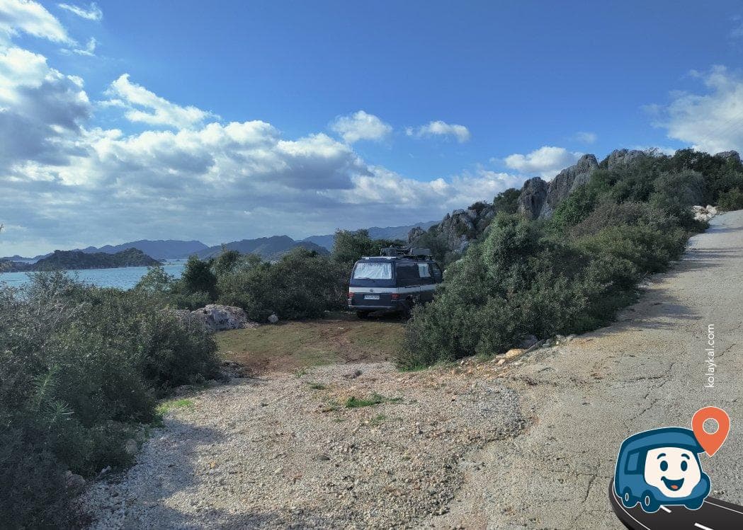 Runclimb Kamp Alanı - Demre, Antalya, foto 9
