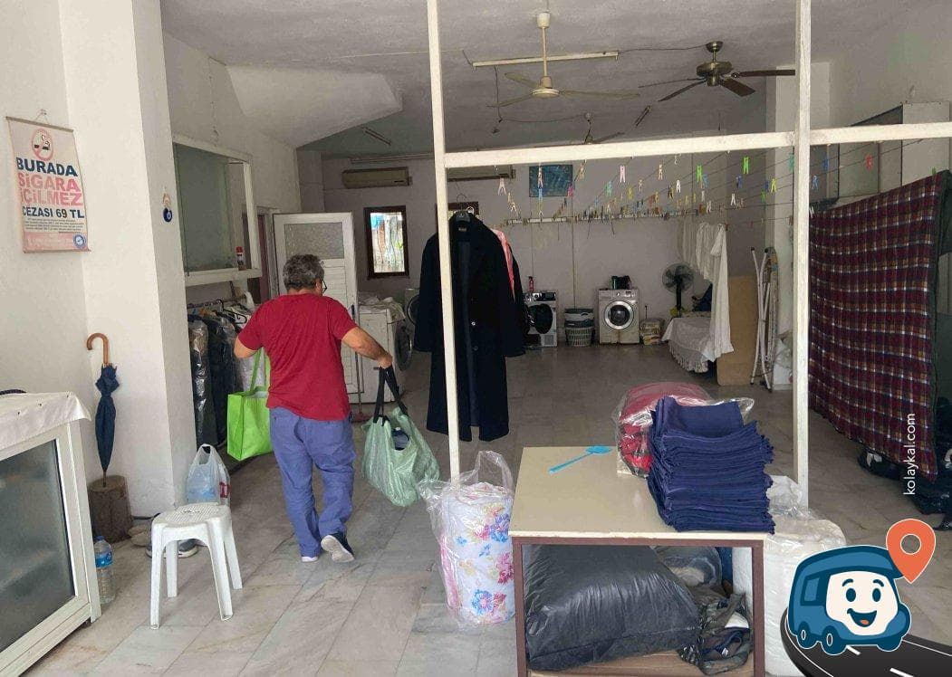 Datça Çamaşırhane Hizmeti - Muğla, foto 1