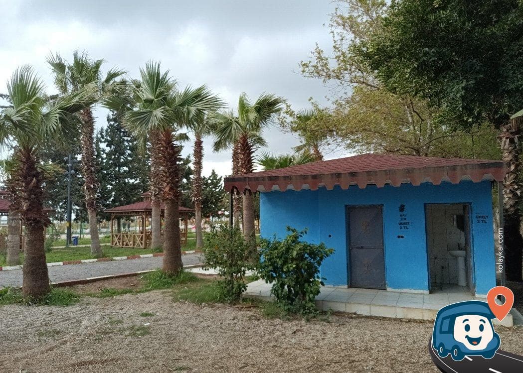 Payas Balıkçı Barınağı - Hatay, foto 3