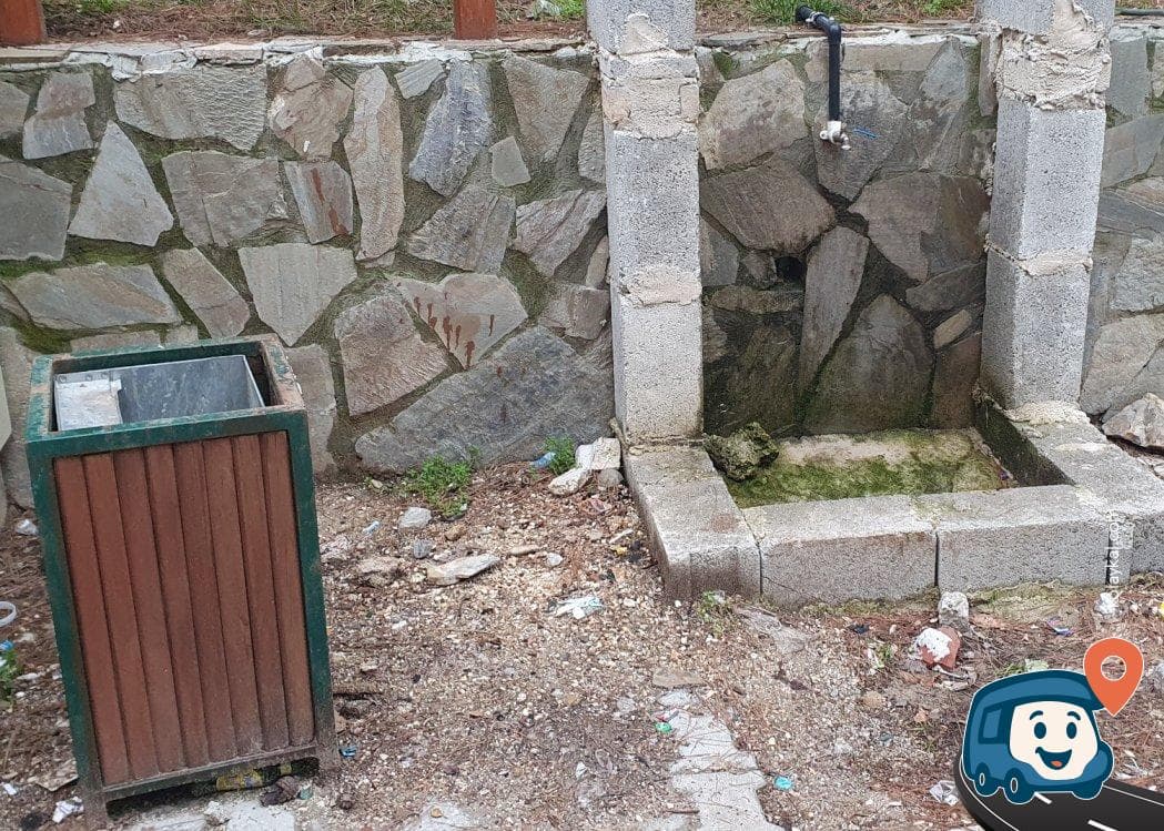 Atatürk Parkı Otoparkı - Defne, Hatay, foto 3