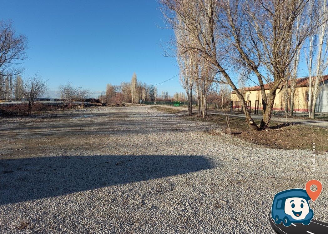Çatalhöyük Neolitik Yerleşimi - Çumra, Konya, foto 8