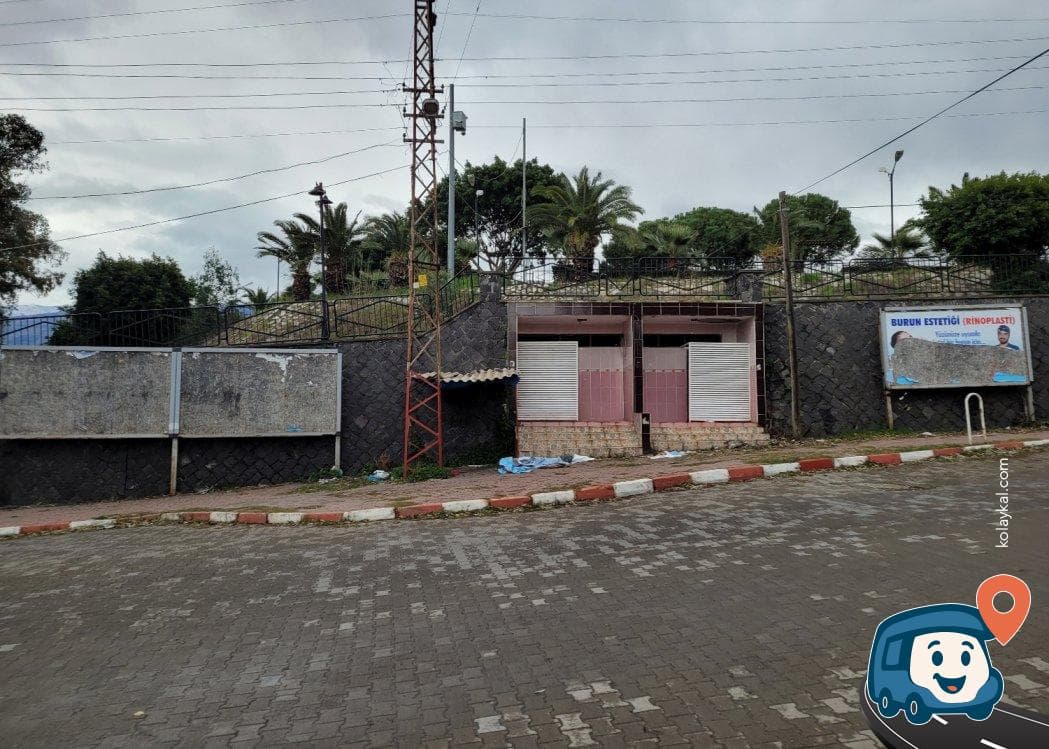 Payas Balıkçı Barınağı - Hatay, foto 2