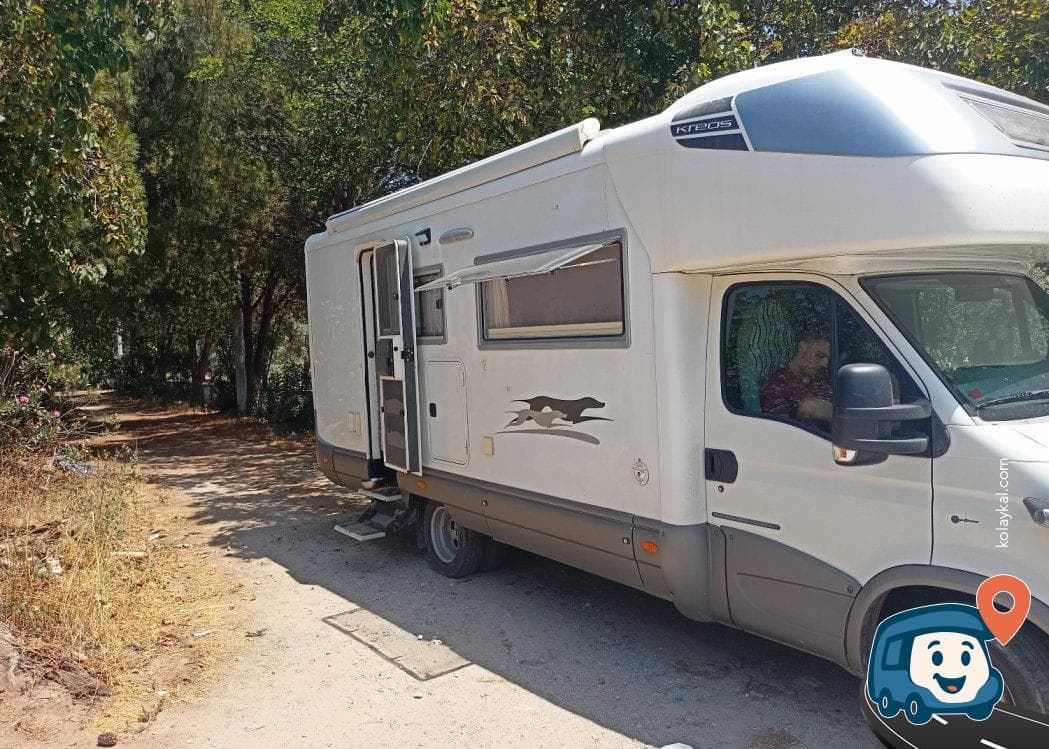 Selçuk Mezarlığı Yanı Ücretsiz Su Çeşmesi - Efeler, Aydın, foto 4