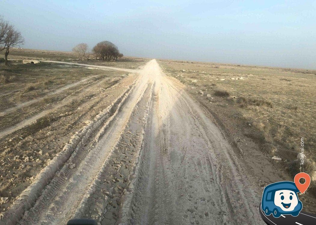 Flamingo Gözlem Kulesi - Eskil, Aksaray, foto 1