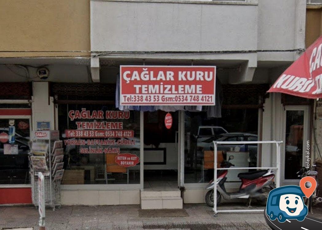 Gezginler İçin Çamaşırhane - Şehitkamil, Gaziantep, foto 1