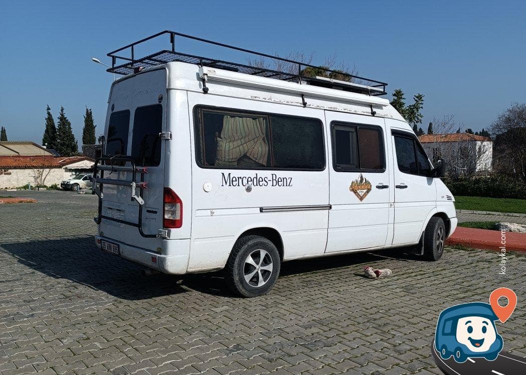 Apollon Tapınağı Yakını Ücretsiz Otopark - Didim, Aydın, foto 4