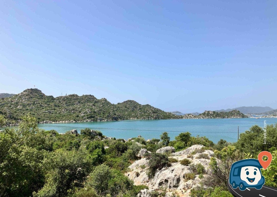 Runclimb Kamp Alanı - Demre, Antalya, foto 13