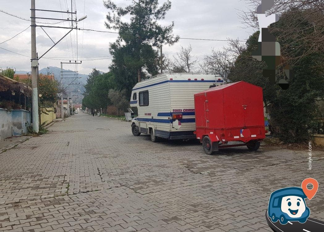 Selçuk Mezarlığı Yanı Ücretsiz Su Çeşmesi - Efeler, Aydın, foto 2