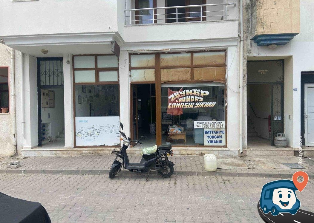 Datça Çamaşırhane Hizmeti - Muğla, foto 2