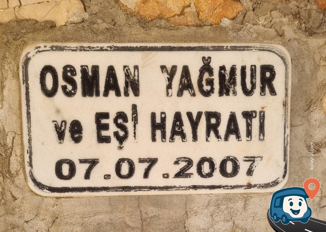 Kaş İçilebilir Su Çeşmesi - Antalya, foto 2