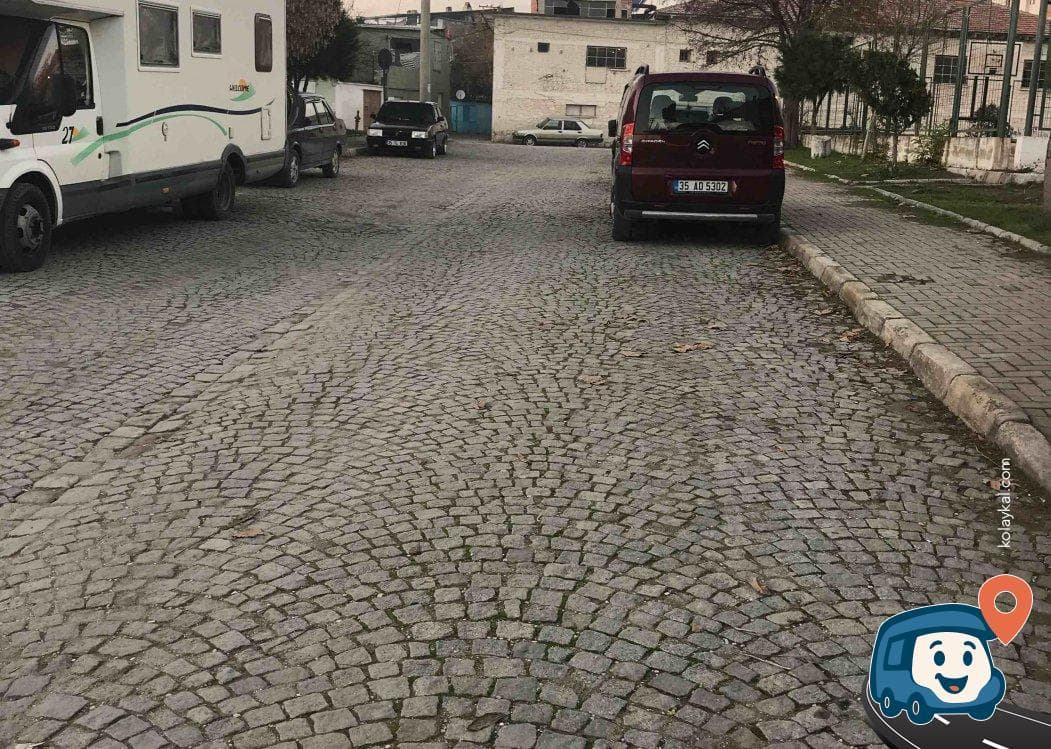Bergama Antik Kenti Yakını Sakin Park Yanı Otopark - İzmir, foto 2