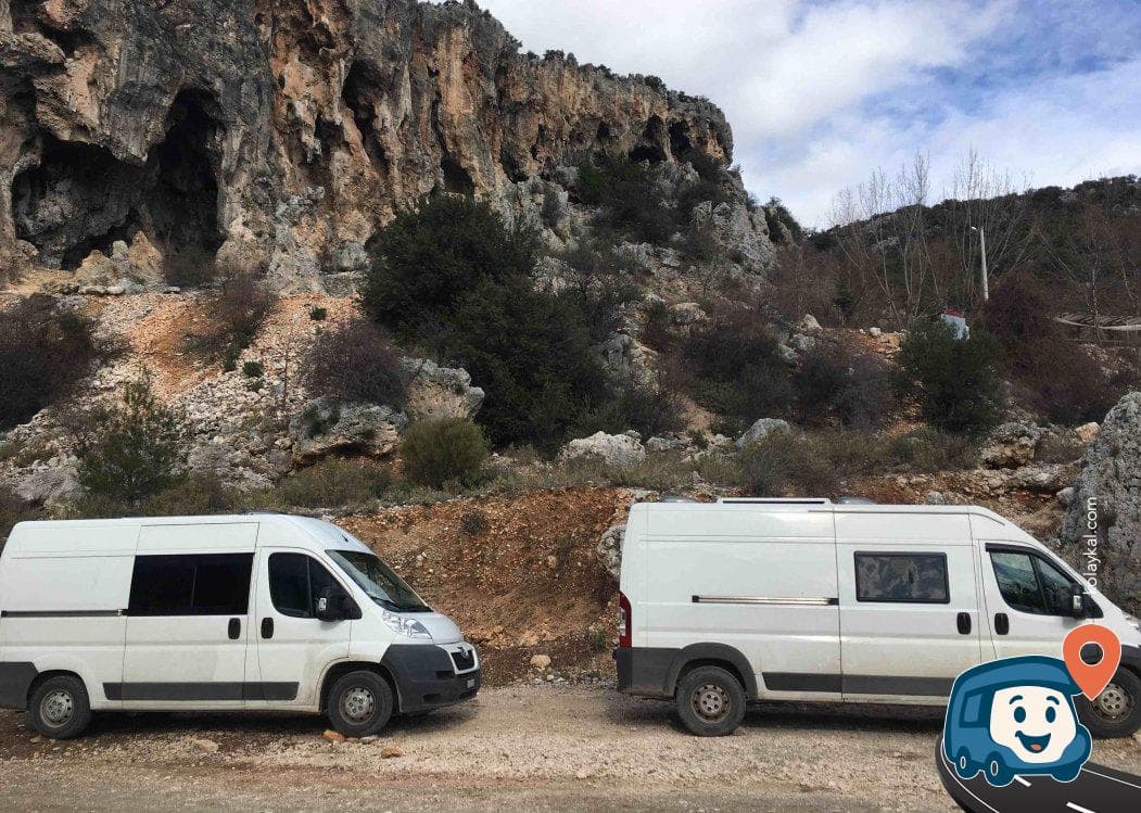 Camp Geyik - Konyaaltı, Antalya, foto 1