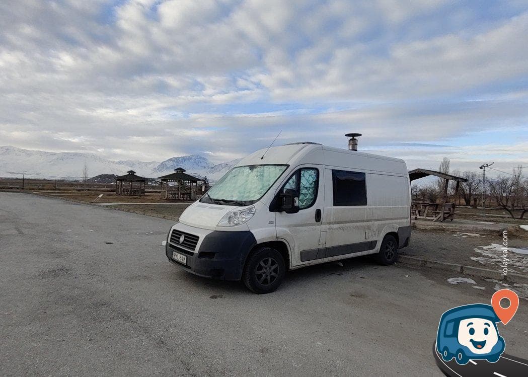 Ekşisu Mesire Alanı - Erzincan Merkez, Erzincan, foto 1