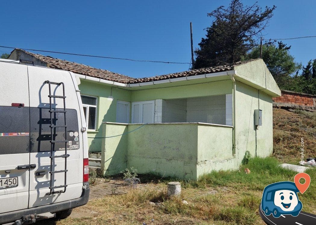 Karavan ve Kamp İçin Su Kaynağı - Gelibolu, Çanakkale, foto 2